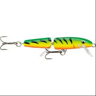 RAPALA Jointed J7 FT