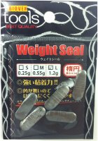 BIOVEX Weight Seal M 0.55 g
