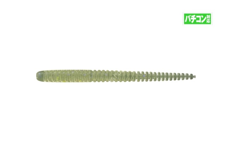 JACKALL Mellow Ring 2.5'' #VC Keimura Tantan Chart Crash