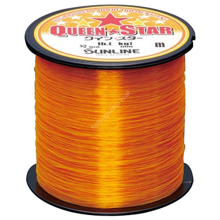 SUNLINE Queen Star [Yellow] 600m #20