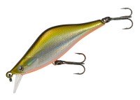 TIEMCO Laks 50S #004 LH Tennessee Shad