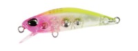DUO Tetra Works Toto 42S #CLA0602 Clear Pink Head Chart