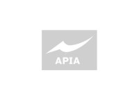 APIA 2012 Apia Cutting Sheet #White