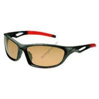 Boken-OH Over HST-10B Hyper ST Matte BK / Red