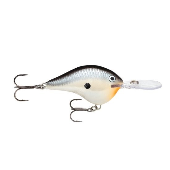 RAPALA DT Dives To DT8-PNGN