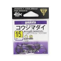 GAMAKATSU Kouji Madai #15 (10pcs)
