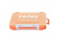 REINS RunGun Case #Orange