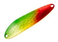 TIEMCO Lightning Wobbler 7.0g #314 HMGL / Red Head GR