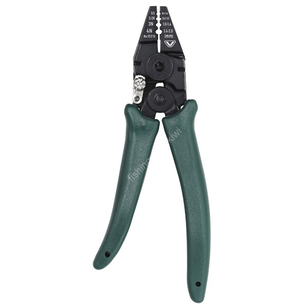 PROX Viceo Hand Presser SS~4N