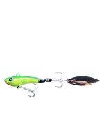 10TEN-FEET UNDER Spin Tail Jig KIII Blade #03 Mizuno Isu
