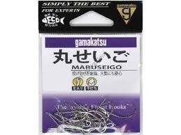 GAMAKATSU Maruseigo [White] #11 Rose (19pcs)