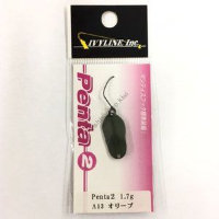 IVYLINE Penta 2 1.7g #A13 Olive