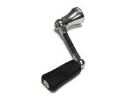 REVIVE Funnel Spinning Handle RF40DA 40mm #Silver