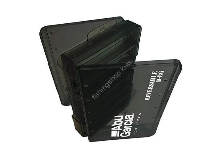ABU GARCIA Lure Case Reversible D-86