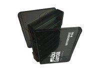 ABU GARCIA Lure Case Reversible D-86