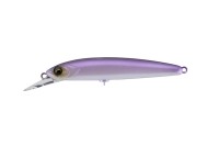 JACKALL Timon Slidon 60F 3.1g #Purple Shad