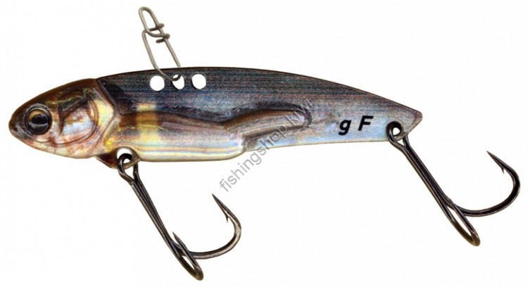 IMAKATSU SALTY MAHHA SONIC 7g ECO-FRIENDLY PRODUCT #MV-49 3DR SPAWNING SWEET FISH (AYU)