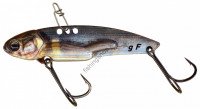 IMAKATSU SALTY MAHHA SONIC 7g ECO-FRIENDLY PRODUCT #MV-49 3DR SPAWNING SWEET FISH (AYU)