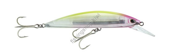 STORM So-Run Heavy Minnow 110SE #CLPHC