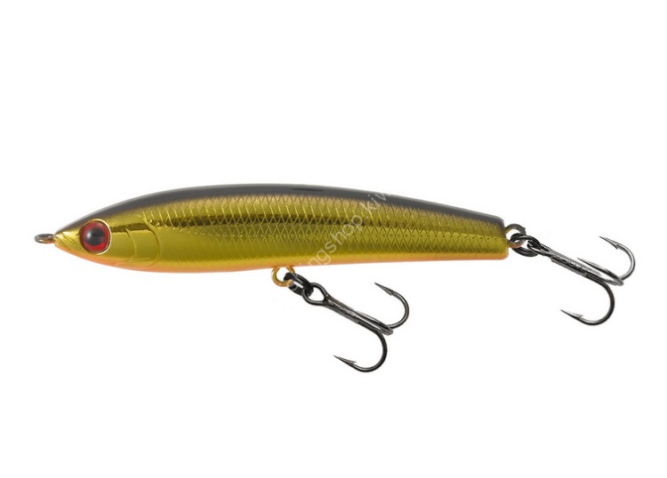 TIEMCO Red Pepper Micro (Floating) #108 Kinkuro