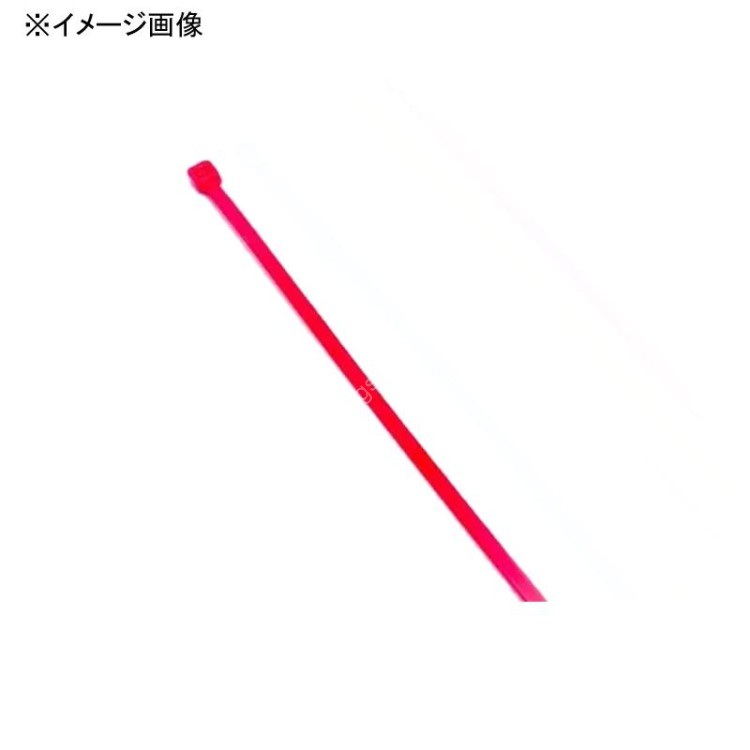 OTHER BRANDS MIYAICHI Igurei Fishmarker #03 Red (50pcs)