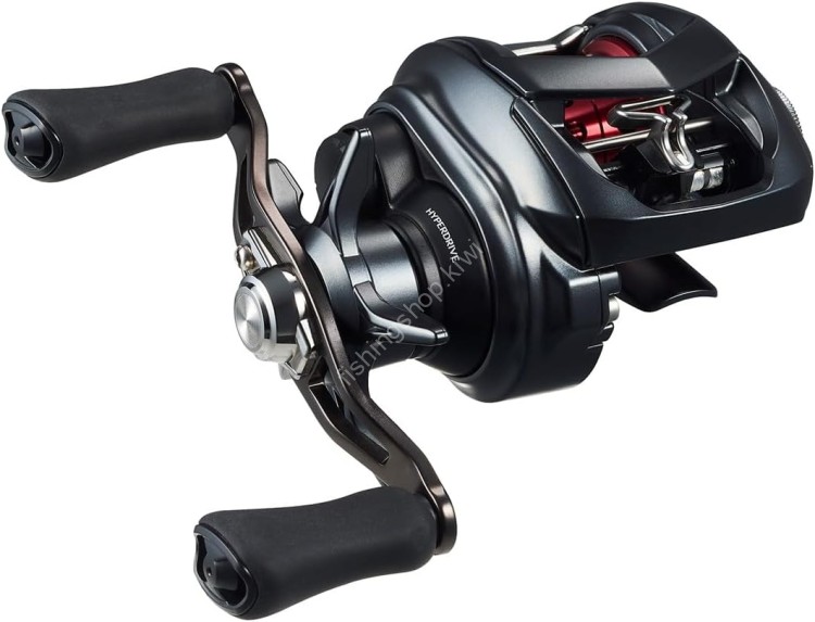 DAIWA 26 Tatula BF TW 8.1R