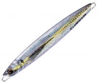 MAJOR CRAFT Jigpara Vertical Short 120g #083 Live Gold Aji