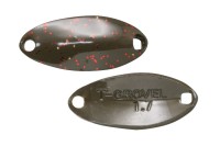 JACKALL Timon T-Grovel 20mm 1.4g #110 Gurize