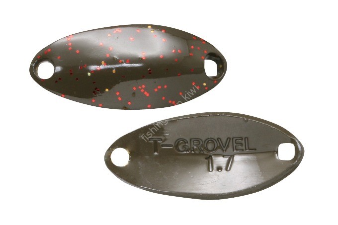 JACKALL Timon T-Grovel 20mm 1.4g #110 Gurize