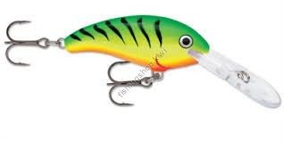 RAPALA Shad Dancer SDD5 FT