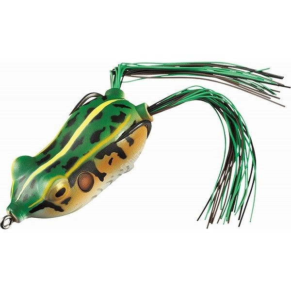 DAIWA Steez Frog Tonosama Frog