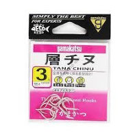GAMAKATSU Tana Chinu [Okiami] #3 (11pcs)