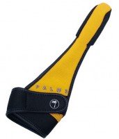 ANGLERS REPUBLIC Palms Finger Protector Free #Yellow