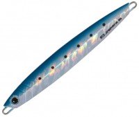 MAJOR CRAFT Jigpara Vertical Short 80g #015 Keimura Iwashi