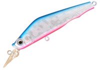 FIELD HUNTER R.Zone 80SS #07 S Blue/Pink Belly