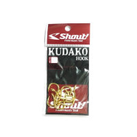 Shout! Shout Kudako Hook Gold #3 / 0