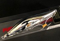 BLAZEYE Revorook 99S #TX02 Shirogane