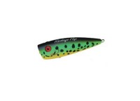 WATERLAND Red Eye Pop #Hot Tiger
