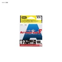DUEL ARMORED F 100 m #0.2 W