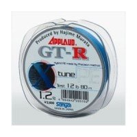 SANYO NYLON Applaud GT-R X-Tune PE [Blue Gray] 80m #3 (25lb)
