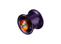 SLP WORKS Daiwa SV Boost 1000S Spool #Purple