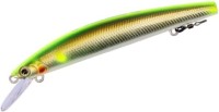 DAIWA Ayuing Minnow 110SF 11.2g #Mekki Keimura Site Special