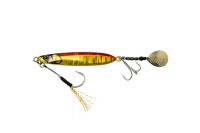 JACKALL Big Backer E-Blade 40g #Akakin