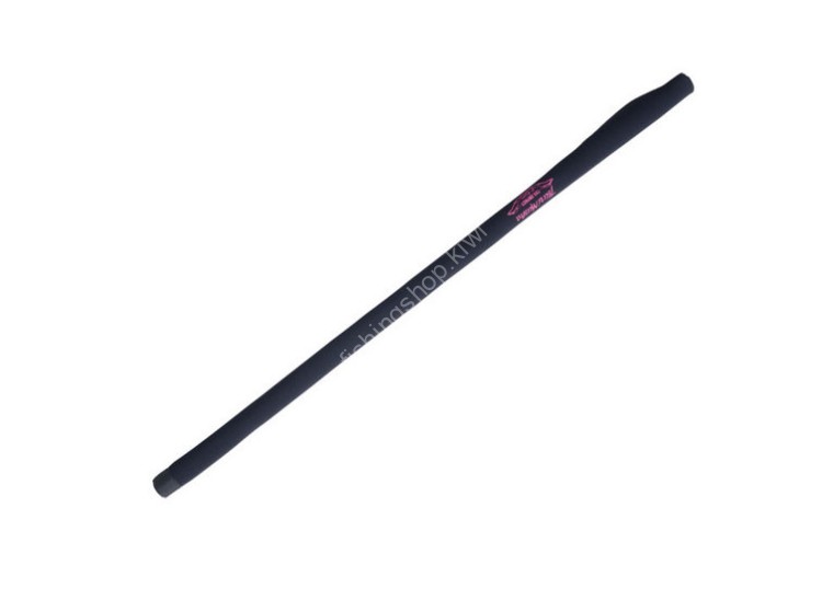 TSURI MUSHA HD Jersey Rod Case Straight