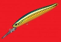 SMITH Cherry Blood Deep 90 # 06 Green Gold