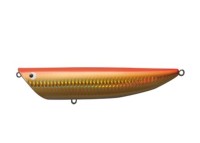 TACKLE HOUSE K-ten Blue Ocean Ripple Popper BKRP115 Factory #110 Gold Red