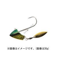 TICT Flash Head Paparazzi [Midkin] 24g (2pcs)