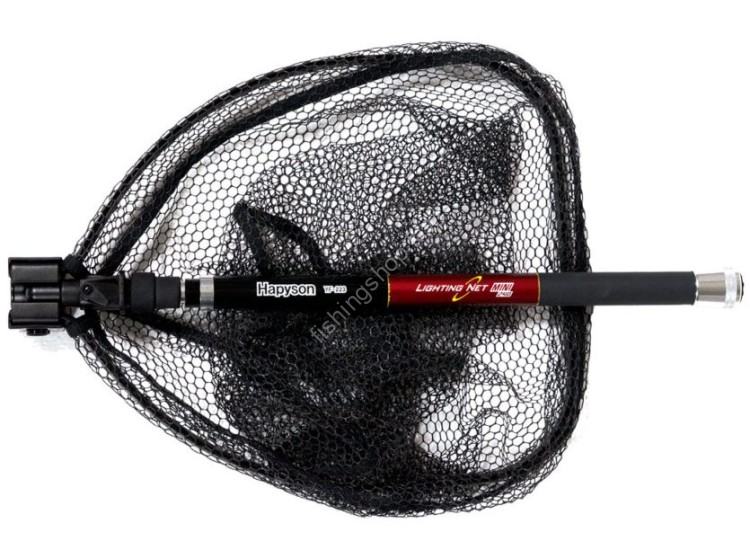 HAPYSON YF-223 Lighting Net Mini