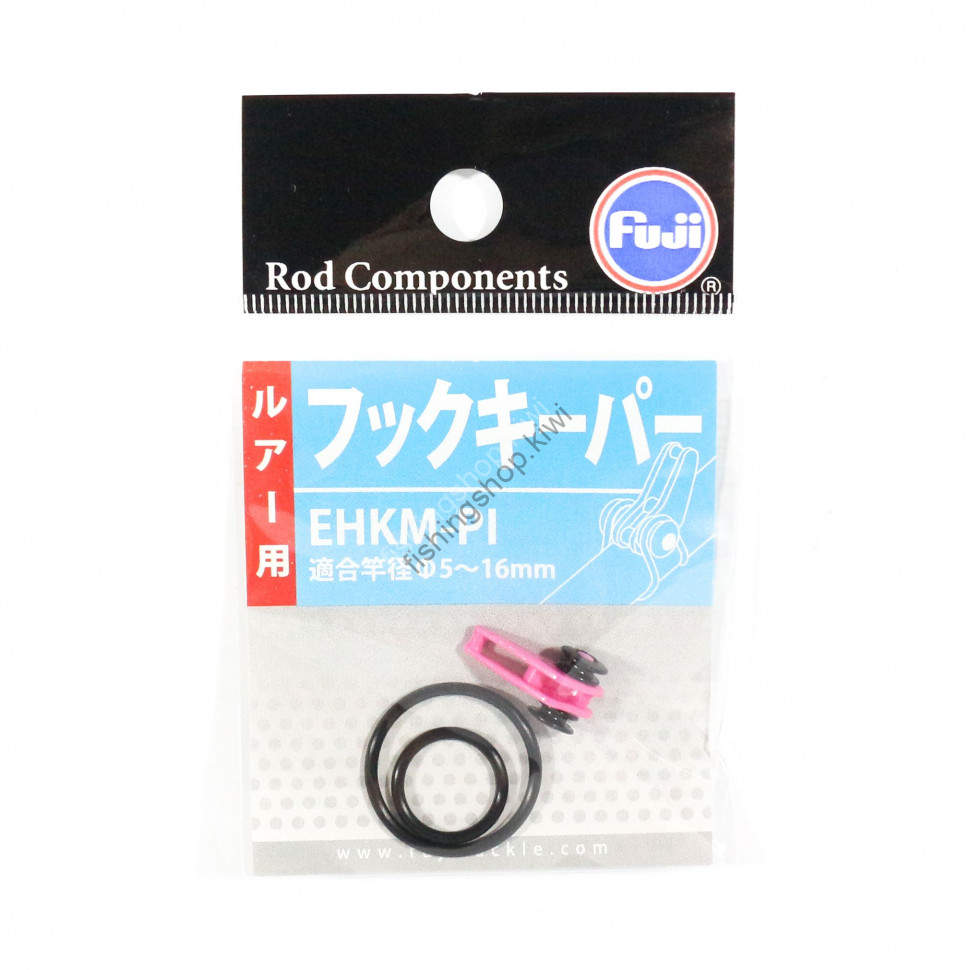 FUJI EHKM-PI Hook Keeper For Lures Accessories & Tools buy at