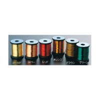 TIEMCO Uni Soft Wire M RED